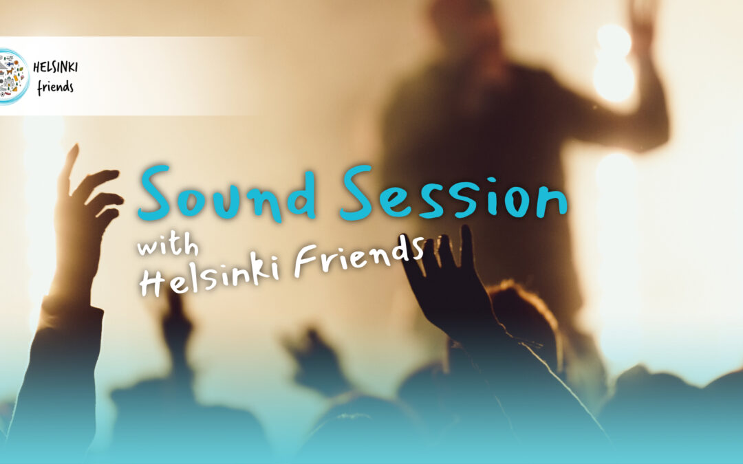 Sound Session